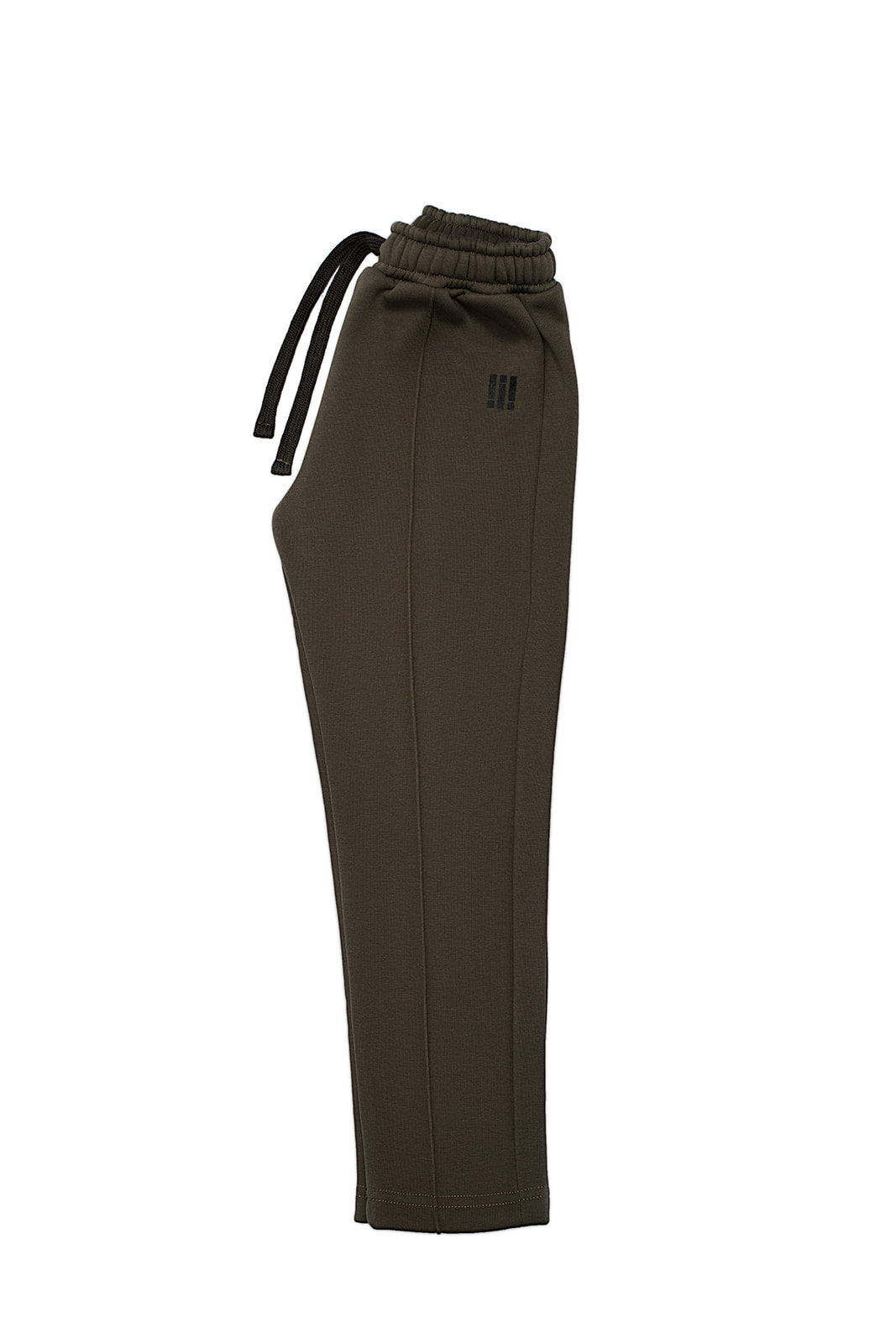 Unisex organic cotton pants