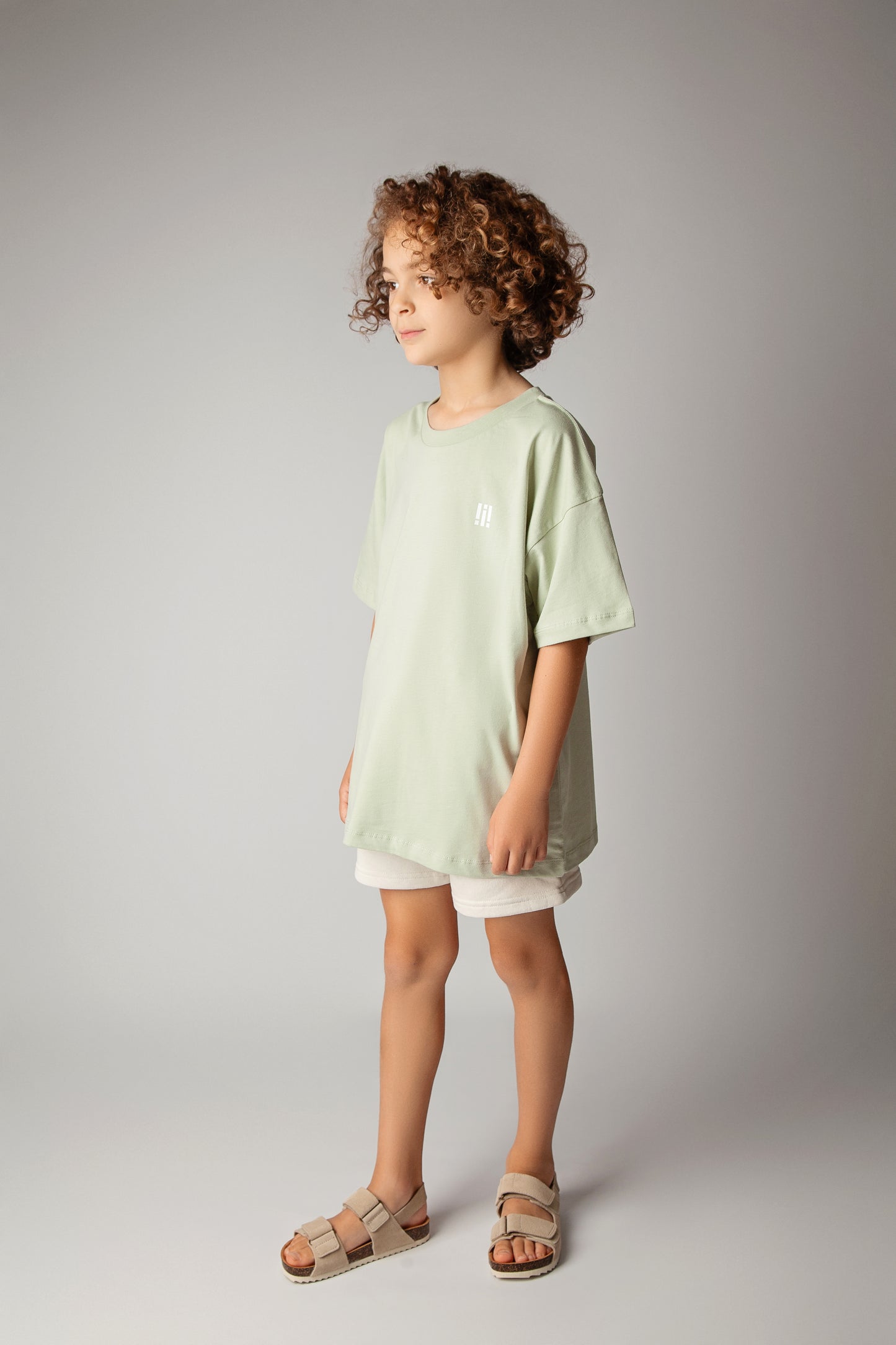 Unisex organic cotton t-shirt