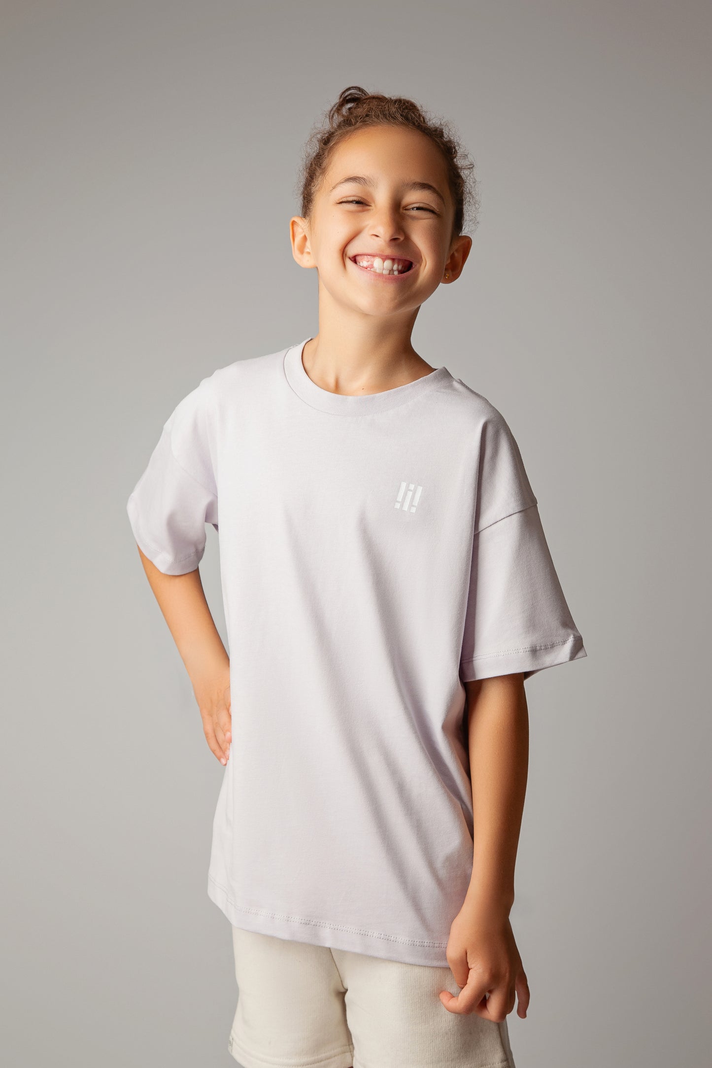 Unisex organic cotton t-shirt