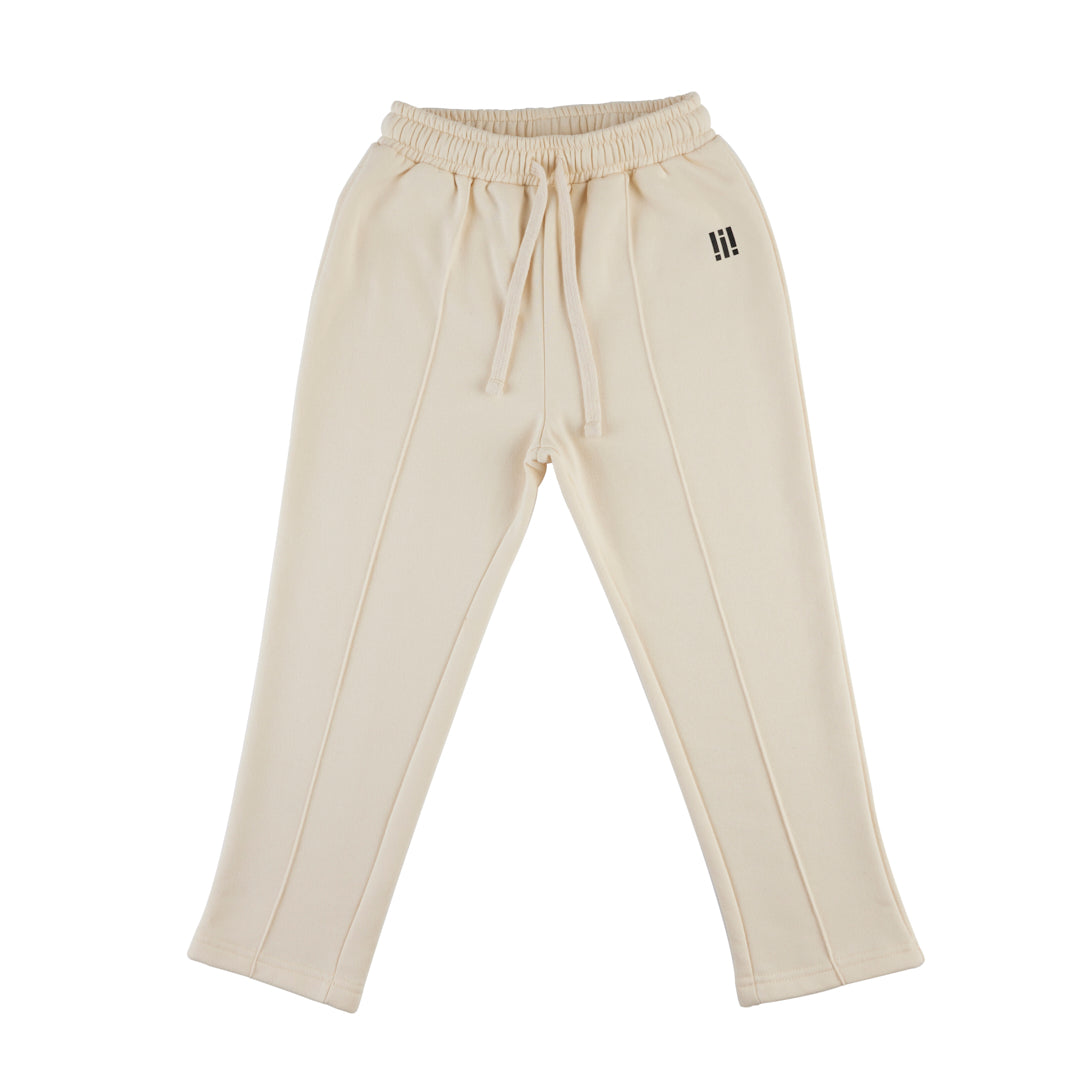 Unisex organic cotton pants