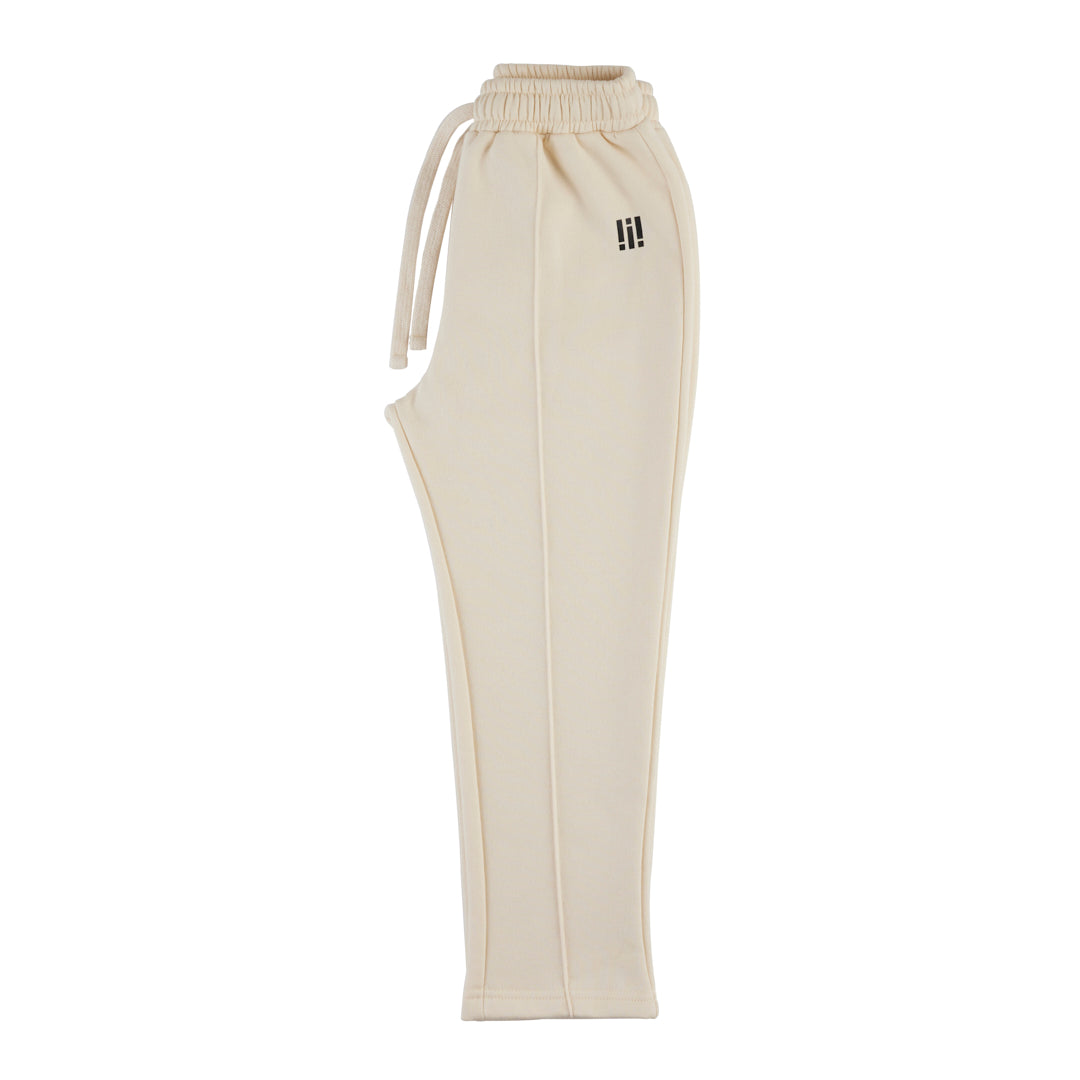 Unisex organic cotton pants