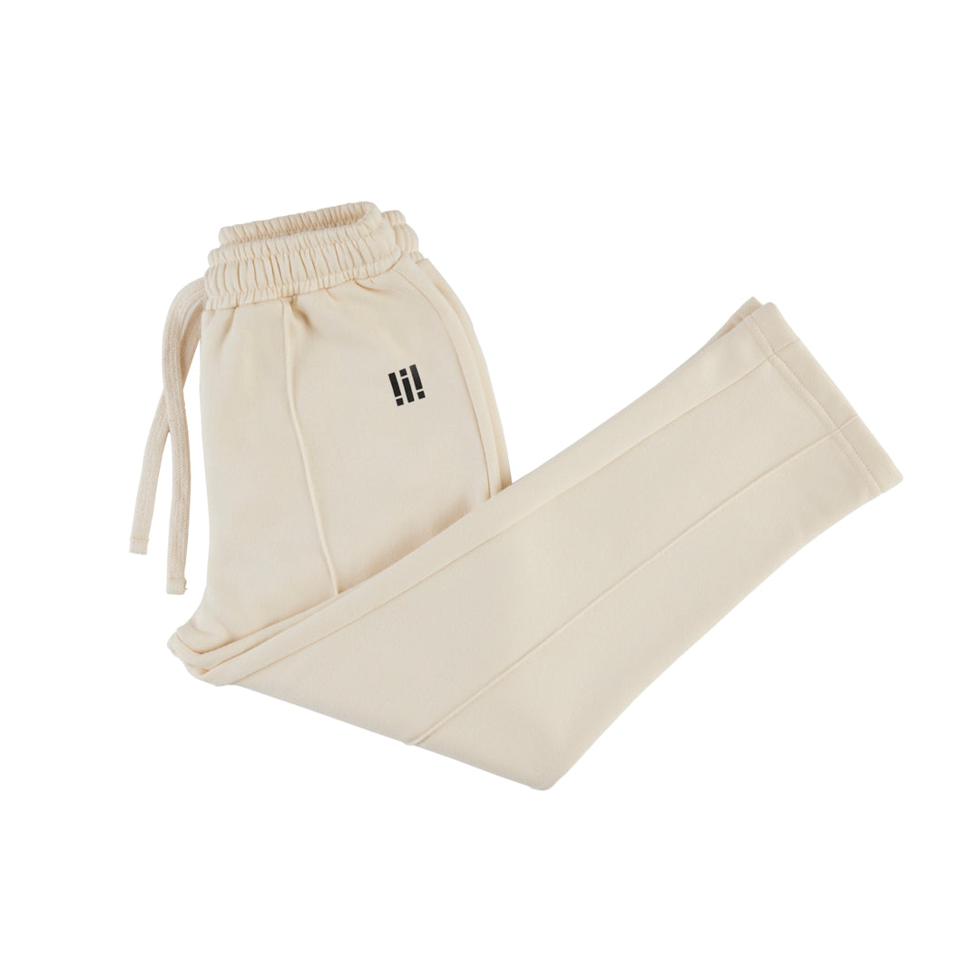 Unisex organic cotton pants