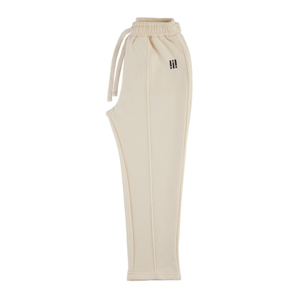 Pantalon unisexe en coton biologique